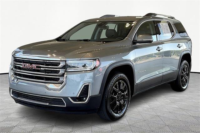 2023 GMC Acadia FWD SLT