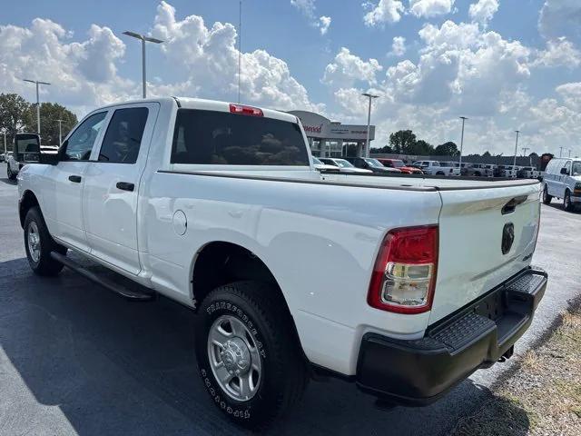 2024 RAM 2500 Tradesman Crew Cab 4x4 64 Box