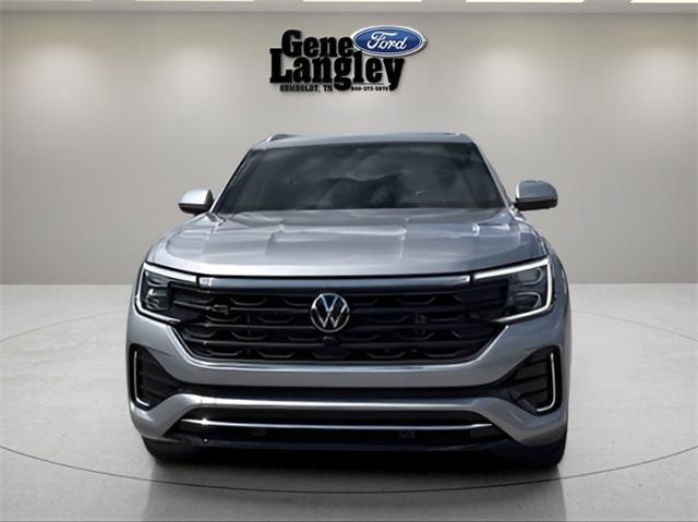 2024 Volkswagen Atlas Cross Sport 2.0T SEL Premium R-Line