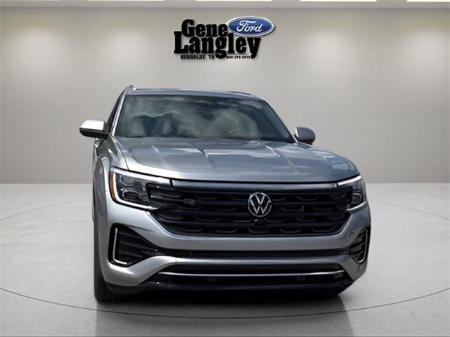 2024 Volkswagen Atlas Cross Sport 2.0T SEL Premium R-Line