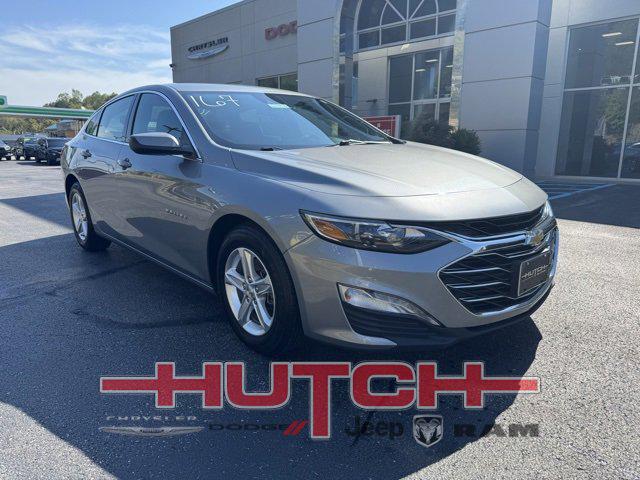 2023 Chevrolet Malibu FWD 1LT 2023 Chevrolet Malibu FWD 1LT