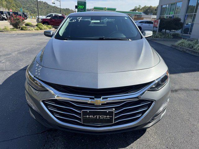 2023 Chevrolet Malibu FWD 1LT 2023 Chevrolet Malibu FWD 1LT