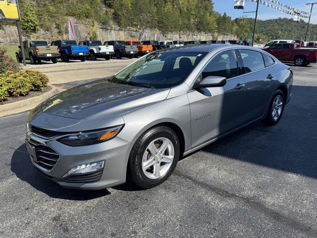 2023 Chevrolet Malibu FWD 1LT 2023 Chevrolet Malibu FWD 1LT
