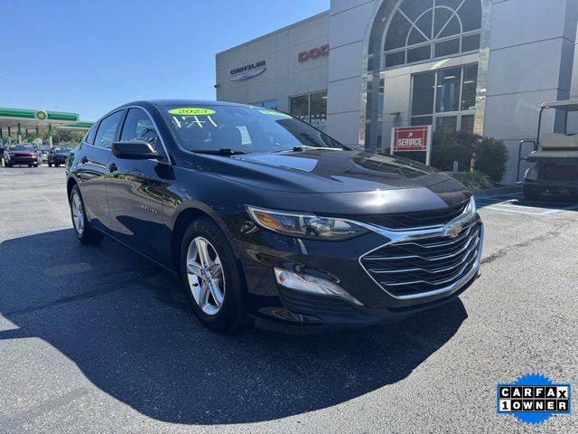 2023 Chevrolet Malibu FWD 1LT 2023 Chevrolet Malibu FWD 1LT