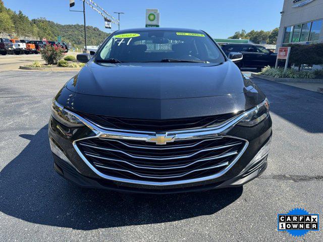 2023 Chevrolet Malibu FWD 1LT 2023 Chevrolet Malibu FWD 1LT