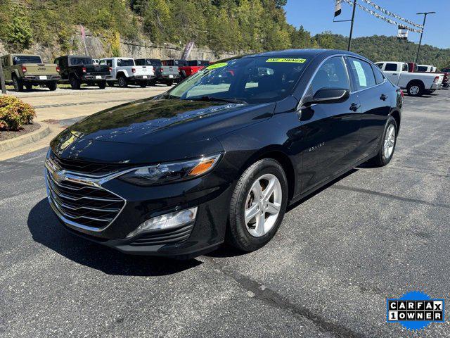 2023 Chevrolet Malibu FWD 1LT 2023 Chevrolet Malibu FWD 1LT