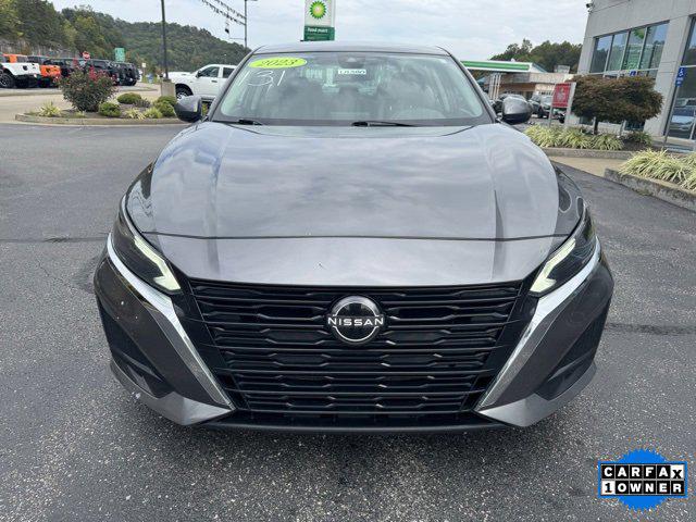 2023 Nissan Altima SV FWD 2023 Nissan Altima SV FWD