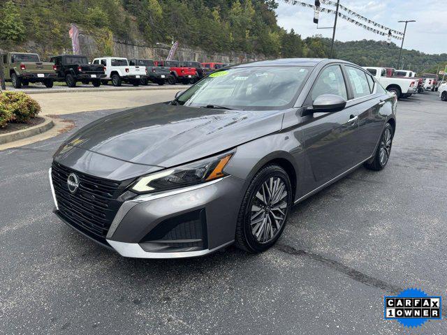 2023 Nissan Altima SV FWD 2023 Nissan Altima SV FWD