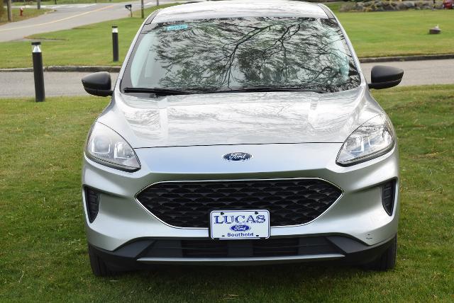 2022 Ford Escape SE Plug-In Hybrid
