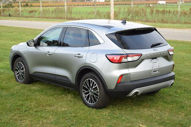 2022 Ford Escape SE Plug-In Hybrid