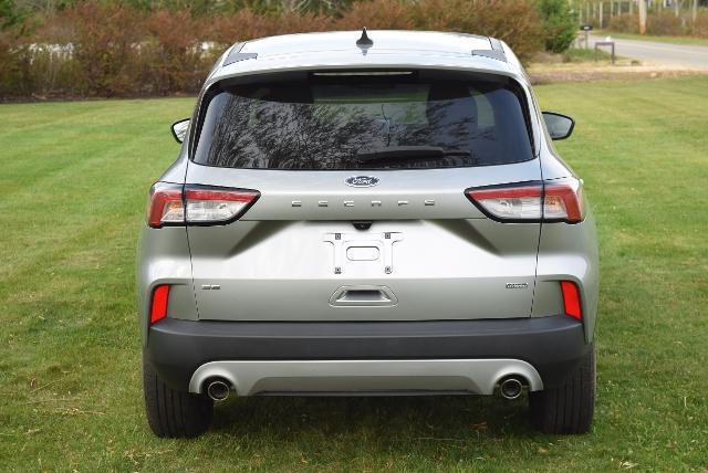2022 Ford Escape SE Plug-In Hybrid