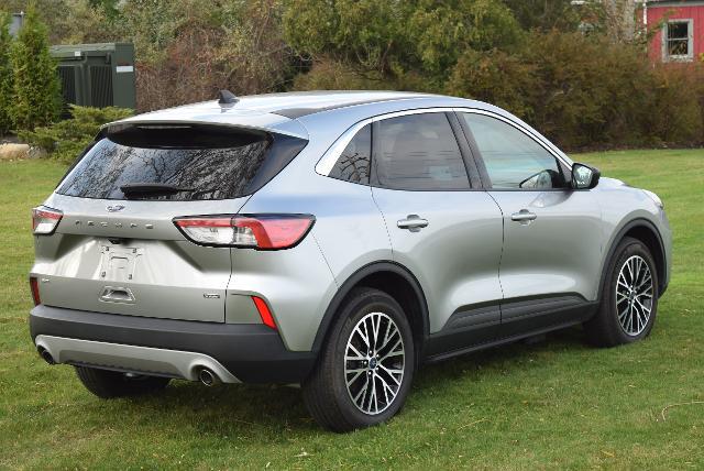 2022 Ford Escape SE Plug-In Hybrid