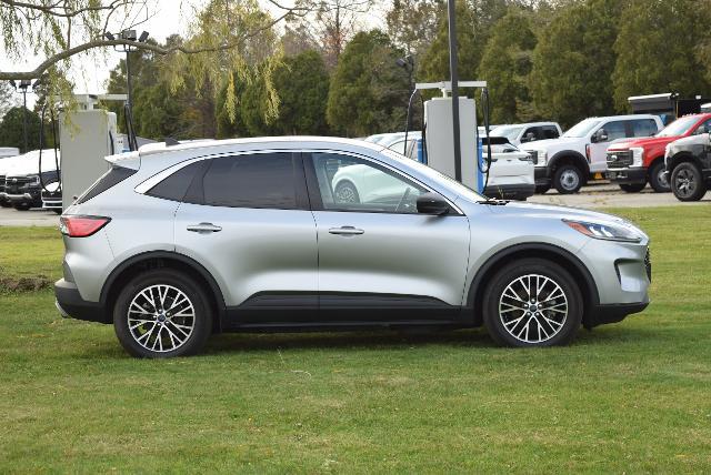 2022 Ford Escape SE Plug-In Hybrid
