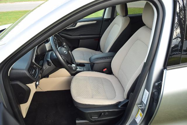 2022 Ford Escape SE Plug-In Hybrid