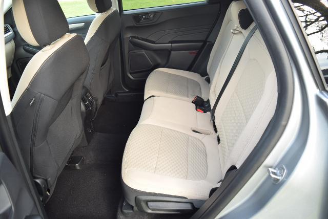 2022 Ford Escape SE Plug-In Hybrid