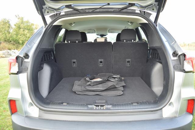 2022 Ford Escape SE Plug-In Hybrid