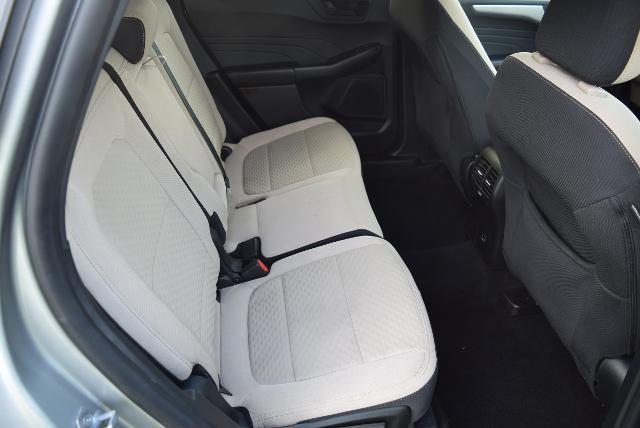 2022 Ford Escape SE Plug-In Hybrid
