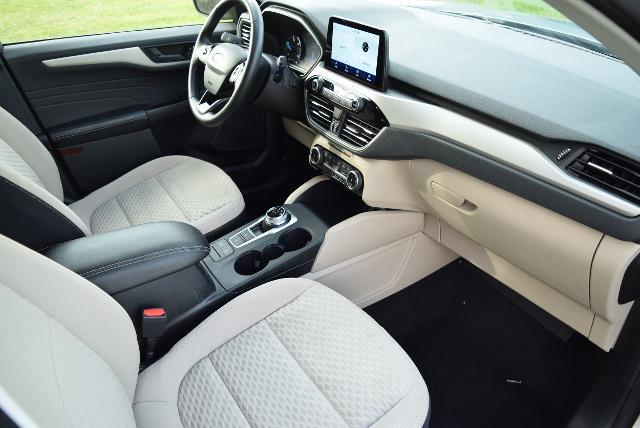 2022 Ford Escape SE Plug-In Hybrid