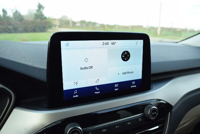 2022 Ford Escape SE Plug-In Hybrid