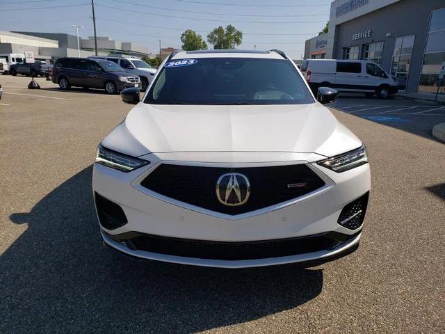 2023 Acura MDX Type S w/Advance Package