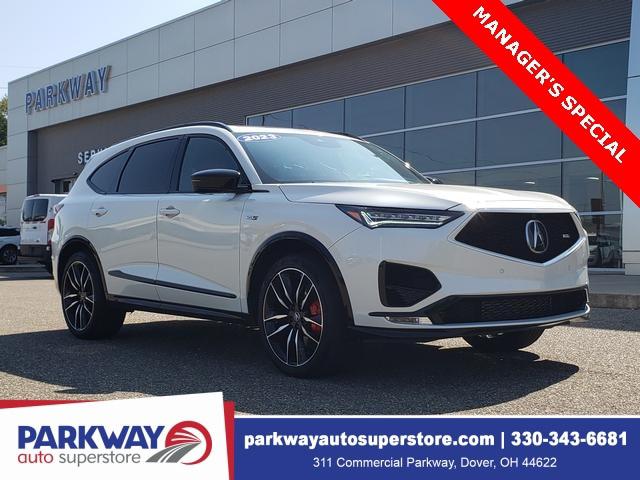 2023 Acura MDX Type S w/Advance Package
