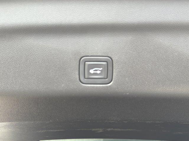 2023 Chevrolet Tahoe 4WD Z71