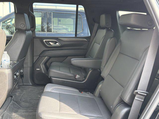 2023 Chevrolet Tahoe 4WD Z71