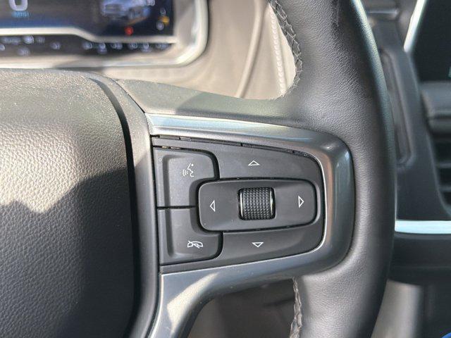 2023 Chevrolet Tahoe 4WD Z71