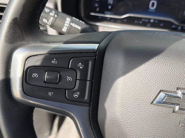 2023 Chevrolet Tahoe 4WD Z71
