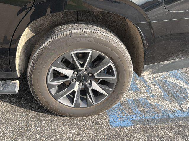2023 Chevrolet Tahoe 4WD Z71