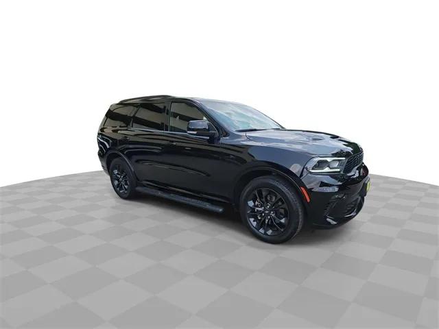 2023 Dodge Durango R/T Plus AWD