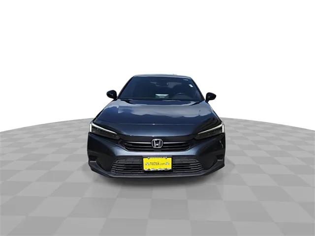 2023 Honda Civic Sport Sedan