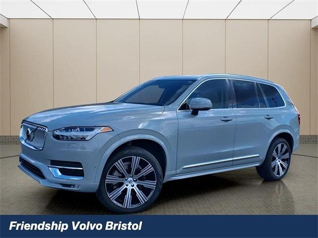 2024 Volvo XC90 B6 Plus Bright Theme 7-Seater