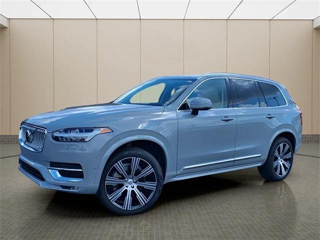 2024 Volvo XC90 B6 Plus Bright Theme 7-Seater