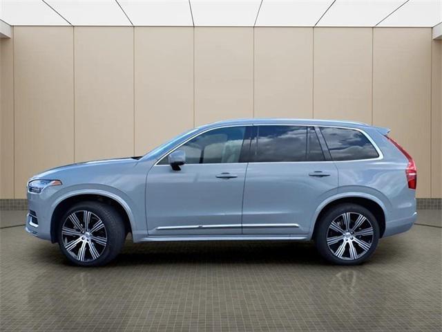 2024 Volvo XC90 B6 Plus Bright Theme 7-Seater