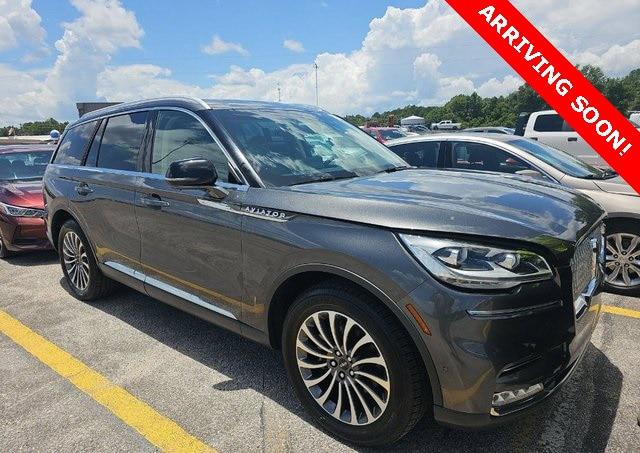 2020 Lincoln Aviator Reserve for sale in Winamac, IN