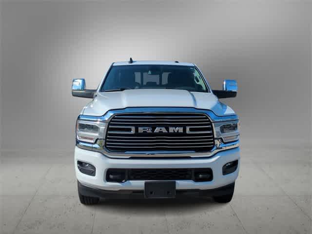 2023 RAM 2500 Laramie Crew Cab 4x4 64 Box