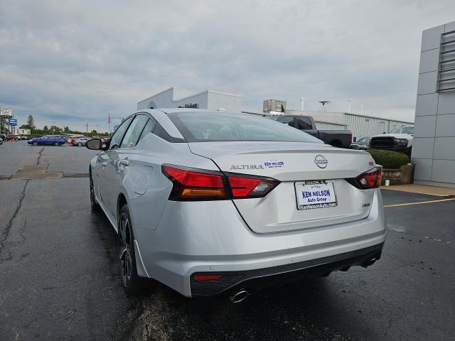 2024 Nissan Altima SR Intelligent AWD