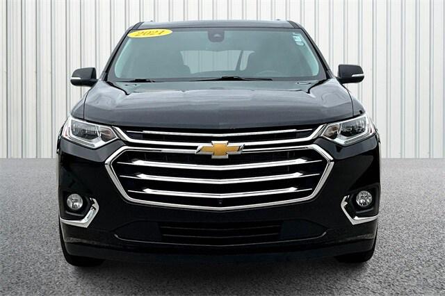 2021 Chevrolet Traverse AWD High Country