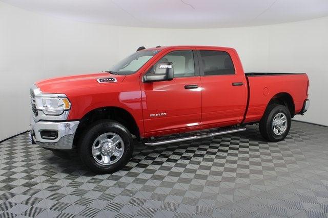 2024 RAM 2500 Big Horn Crew Cab 4x4 64 Box 2024 RAM 2500 Big Horn Crew Cab 4x4 64 Box