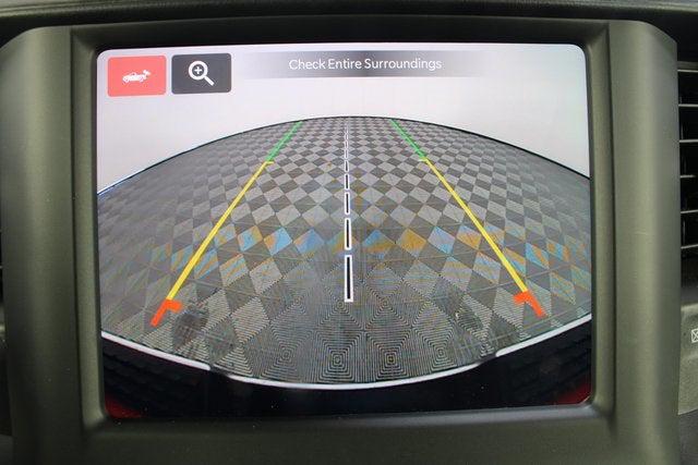 2024 RAM 2500 Big Horn Crew Cab 4x4 64 Box 2024 RAM 2500 Big Horn Crew Cab 4x4 64 Box