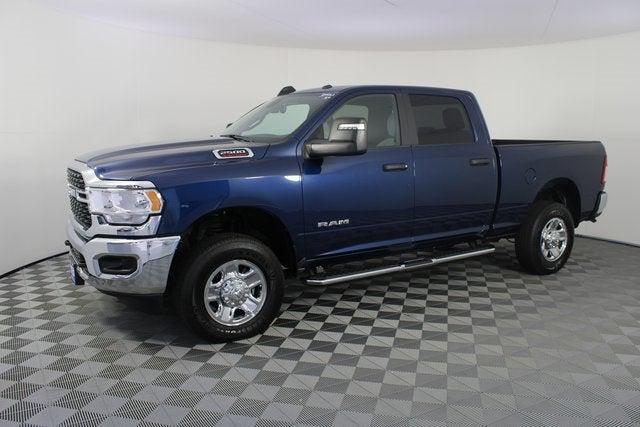 2024 RAM 2500 Big Horn Crew Cab 4x4 64 Box