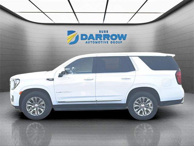 2023 GMC Yukon 4WD Denali