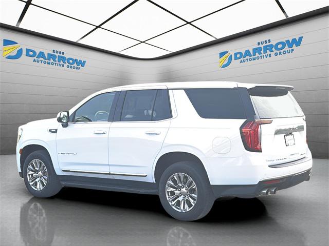 2023 GMC Yukon 4WD Denali