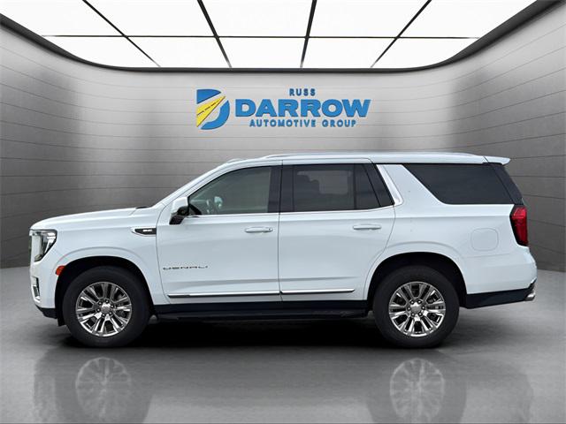 2023 GMC Yukon 4WD Denali
