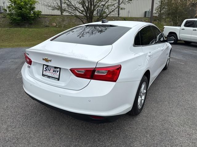 2024 Chevrolet Malibu FWD 1FL