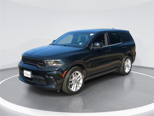 2023 Dodge Durango GT AWD