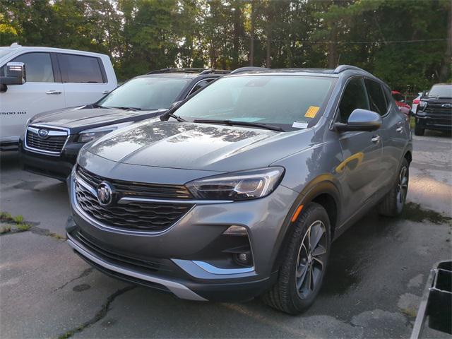 2022 Buick Encore GX FWD Essence