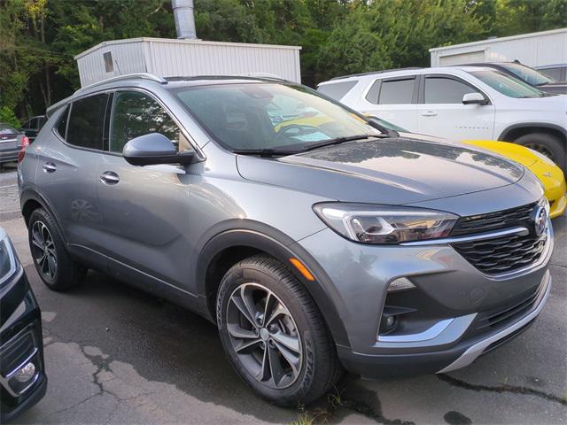 2022 Buick Encore GX FWD Essence
