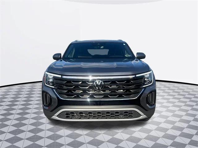 2024 Volkswagen Atlas Cross Sport 2.0T SE